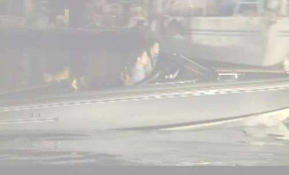 Twilight 4 Breaking Dawn - Behind the Scenes (English)