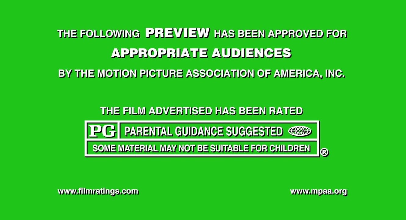 A Warriors Heart - Trailer (English) HD