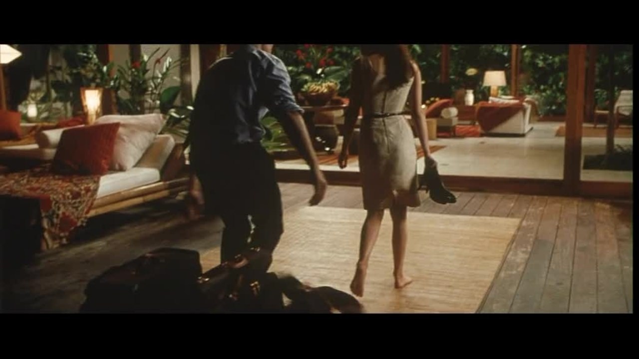 Twilight 4 - Clip 3 Beeil dich (Deutsch)