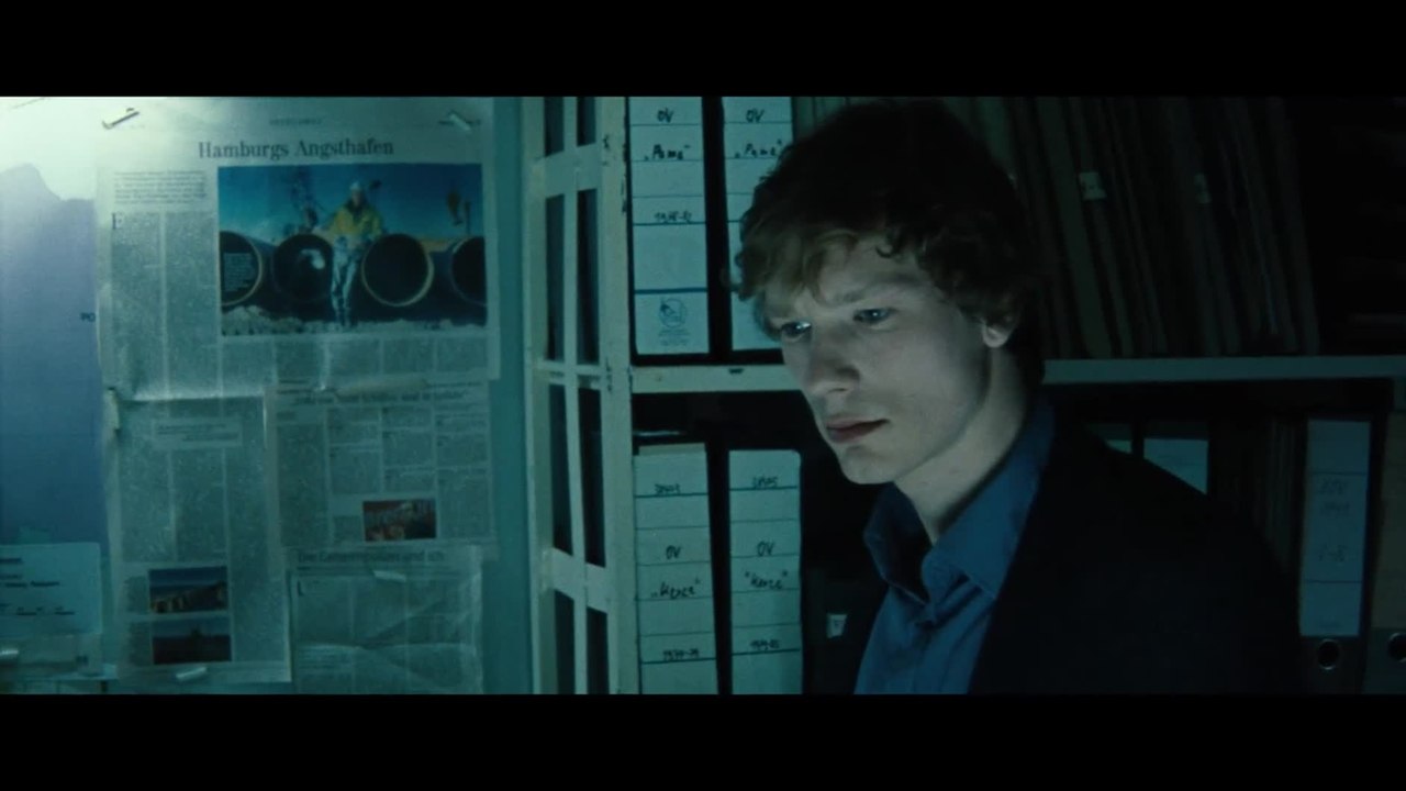 Das System - Alles verstehen heisst alles verzeihen - Clip 3 'Im Keller' HD 1080p