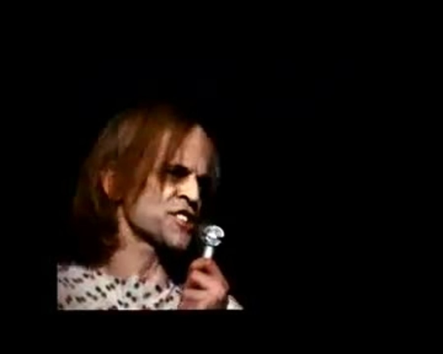 Klaus Kinski Jesus Christus ErlÃ¶ser - Trailer Dumme Sau (Deutsch)