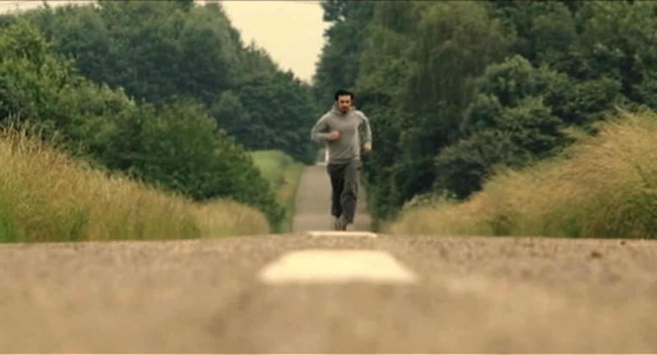 Murat B -Trailer (Deutsch)