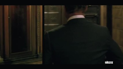 Boss - Teaser Trailer (Englisch)