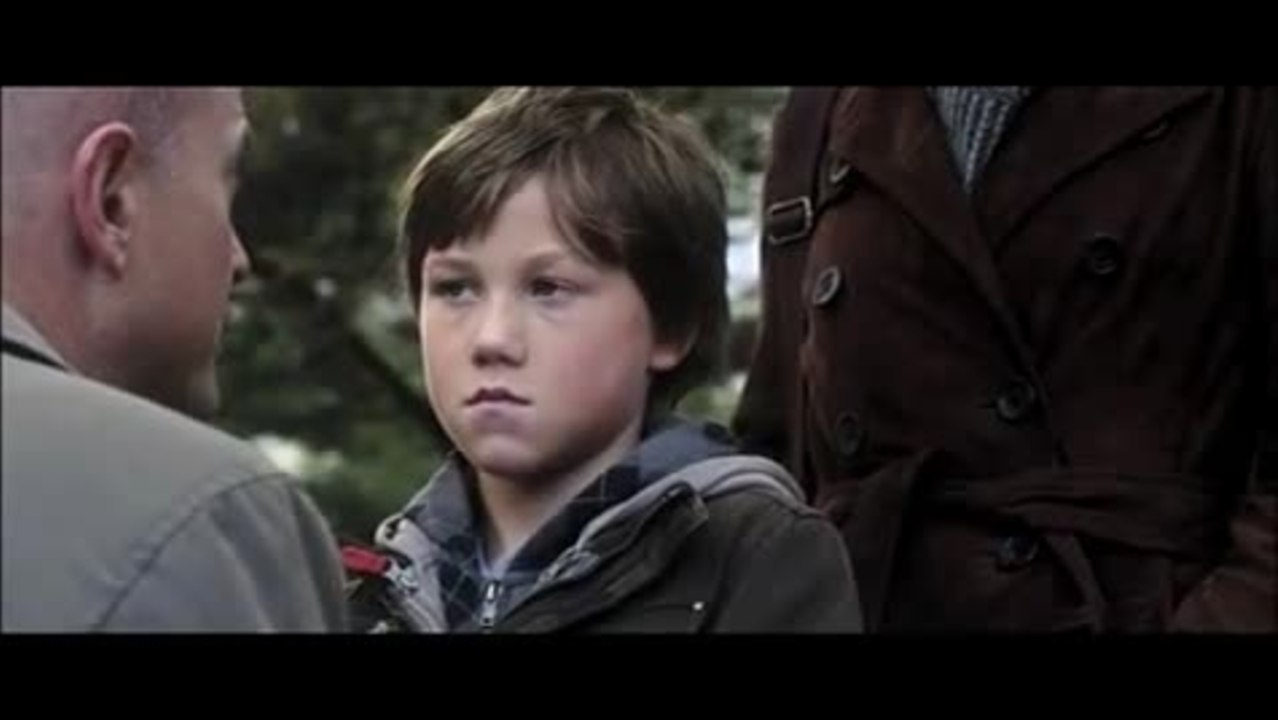 Der letzte Angestellte - Trailer 3 (Deutsch)