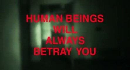 The Trap: What Happened to Our Dream of Freedom - Clip (English)