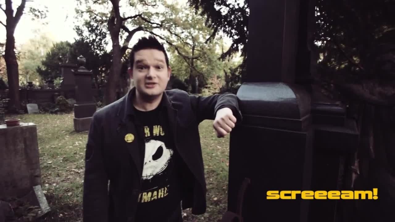 SCREEEAM! mit Tim&Struppi, Killer Elite und den Top 7 Todesszenen | SCREEEN! #19 (alt)