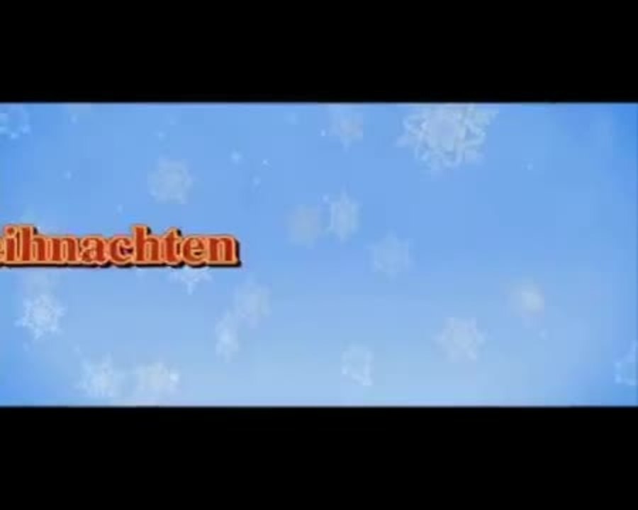 Beethovens abenteuerliche Weihnachten - Trailer (Deutsch)