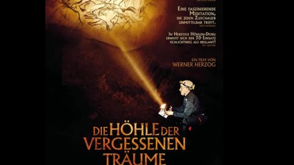 Die HÃ¶hle der vergessenen TrÃ¤ume - Trailer (Deutsch) HD