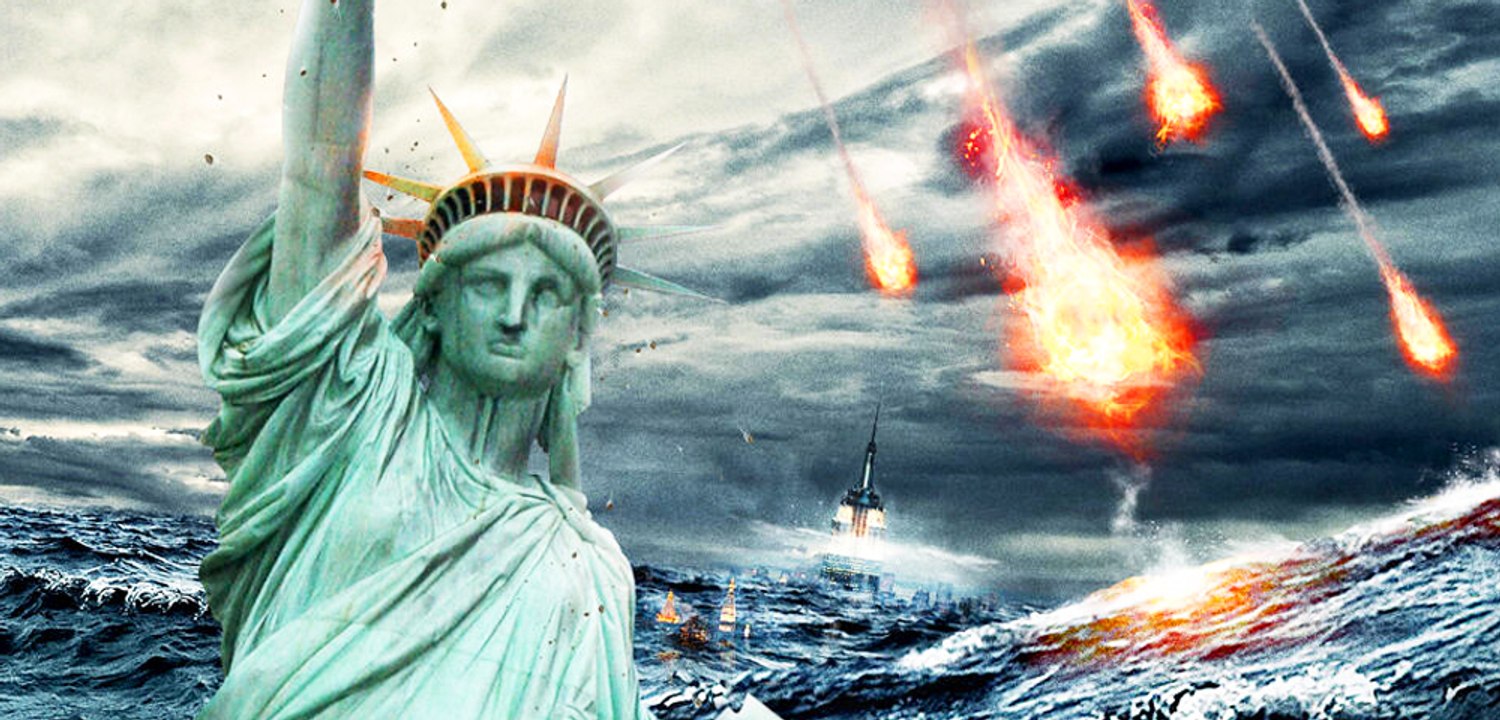 Doomsday Prophecy - Trailer (English) HD