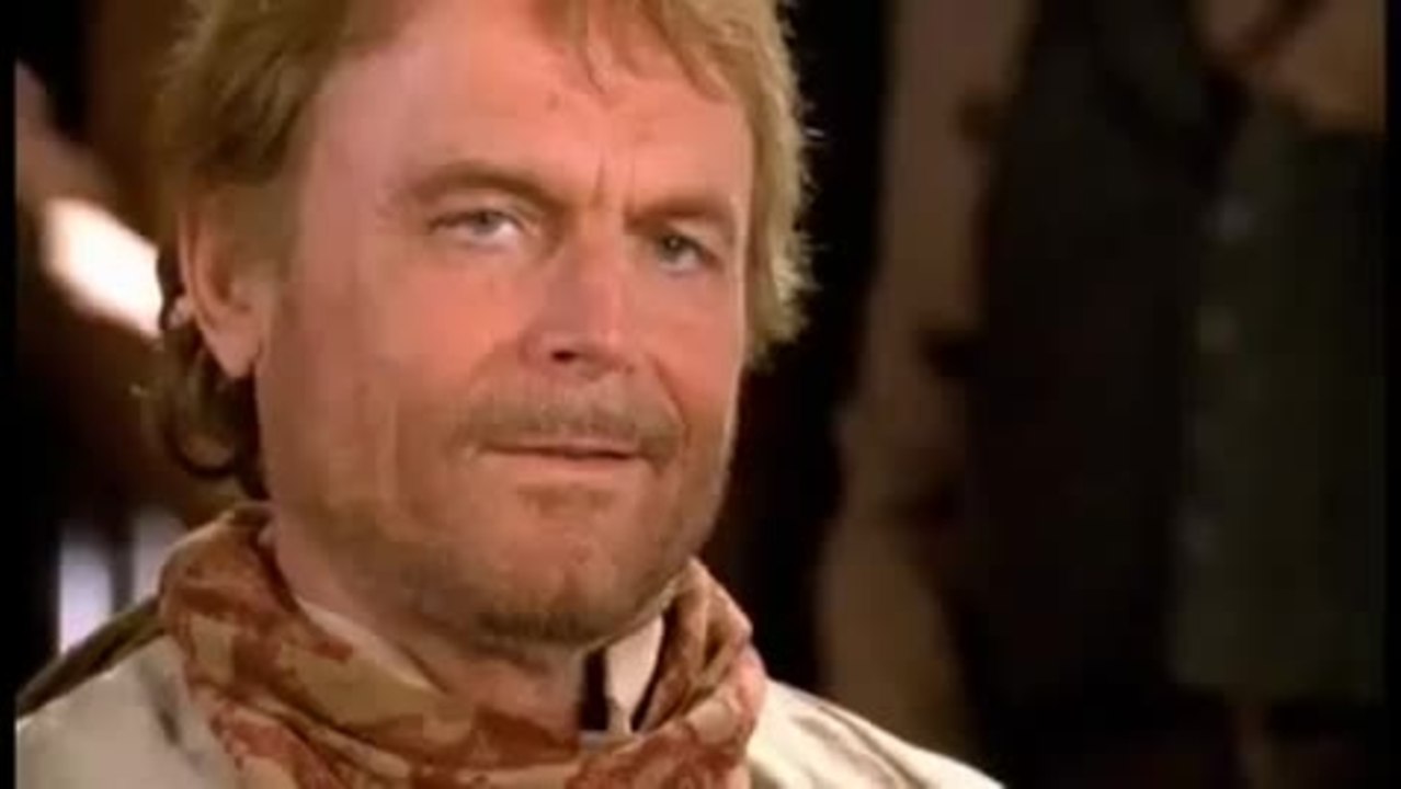 Doc West - Nobody ist zurÃ¼ck - Trailer (Deutsch)