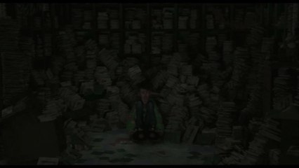 Arthur Weihnachtsmann Clip 4 (Deutsch)