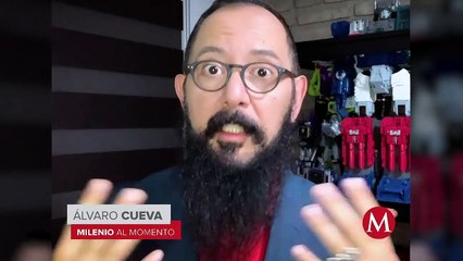 Siempre hemos sido sumisos a Trump y nadie nos garantiza que Joe Biden nos vaya a amar: Álvaro Cueva