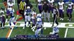 NFL 2020 Baltimore Ravens vs Indianapolis Colts Full Game Week 9