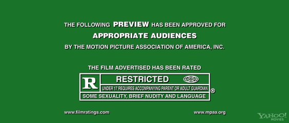 Albert Nobbs - Trailer (English) HD