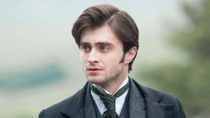 Die Frau in Schwarz - Trailer (Deutsch) HD