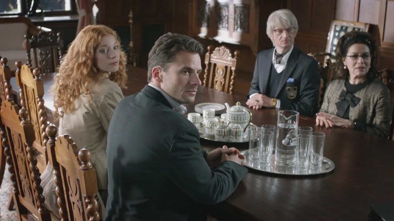 Kein Sex ist auch keine LÃ¶sung - Clip 5 Leidenschaft Versuchung Genuss (Deutsch).mov