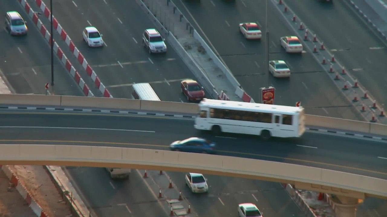 Mission Impossible 4 - Making-Of Burj Khalifa Stunt (Deutsch) HD