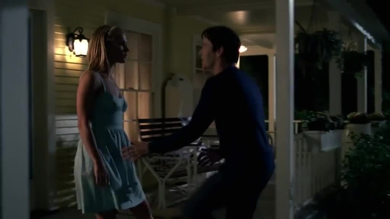 True Blood - Staffel 4 Witches vs Vampires Trailer (Englisch)