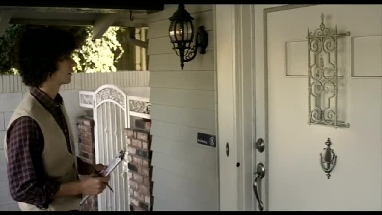 The Future - Clip 5 Hausierer (Deutsch)