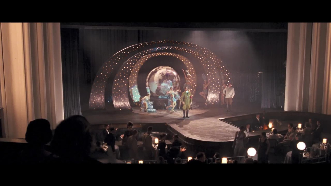 Hotel Lux - Clip 1 Ein Freund ein guter Freund