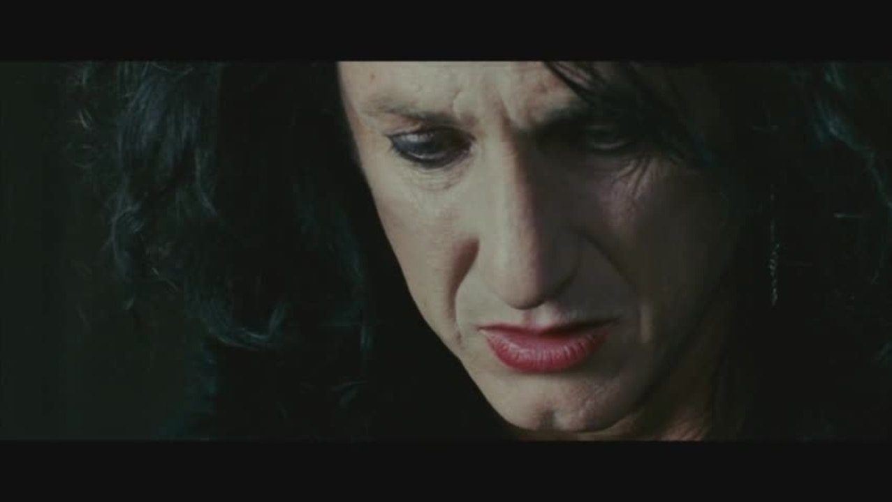 Cheyenne  - Clip 3 Abreise (Deutsch)