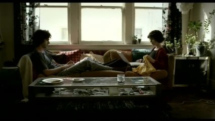 The Future - Clip 2 Zeit stoppen (Deutsch)