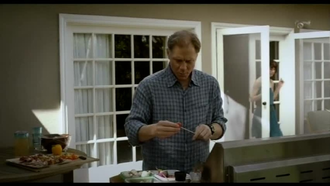 The Future - Clip 10 Vorstadtidylle (Deutsch)