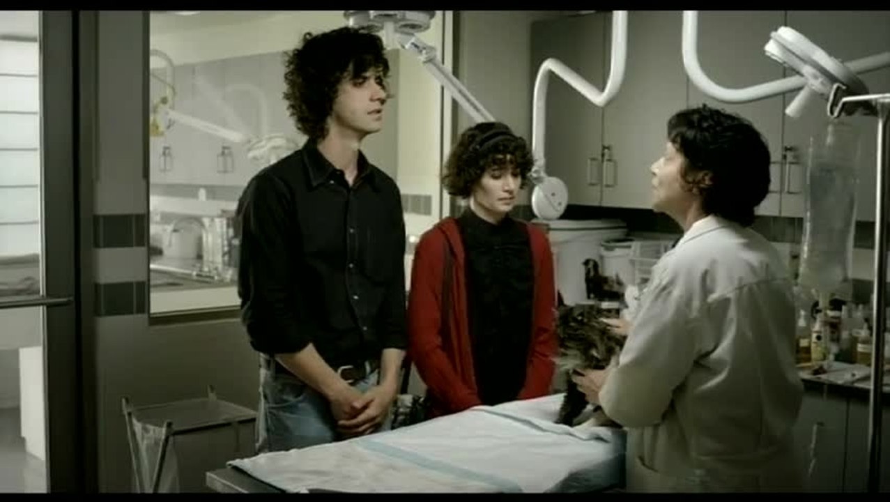 The Future - Clip 3 PfÃ¶tchen (Deutsch)