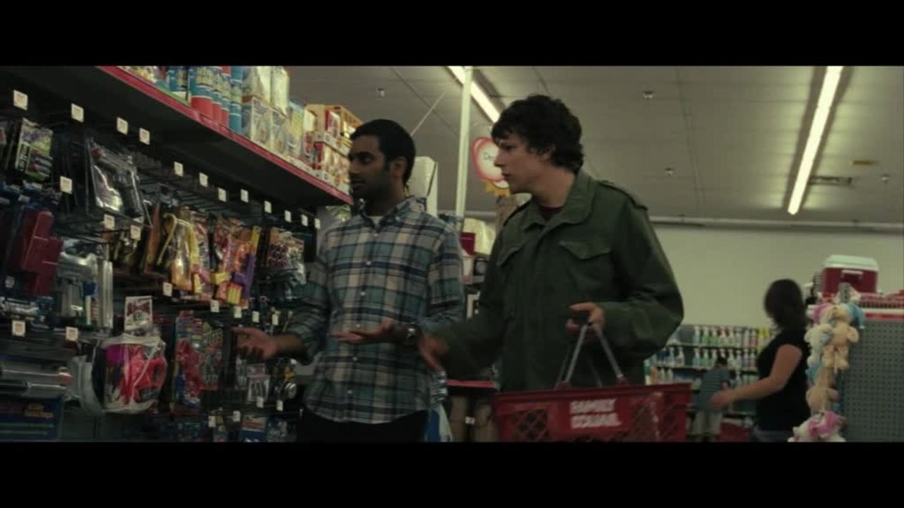 30 Minuten oder weniger - Clip 5 Waffenkauf (Deutsch)