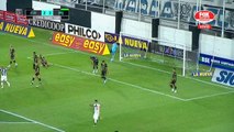 Central Córdoba SdE 2-2 Defensa y Justicia - CLP - Fecha 2