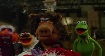 The Muppets - Clip 1 (English) HD