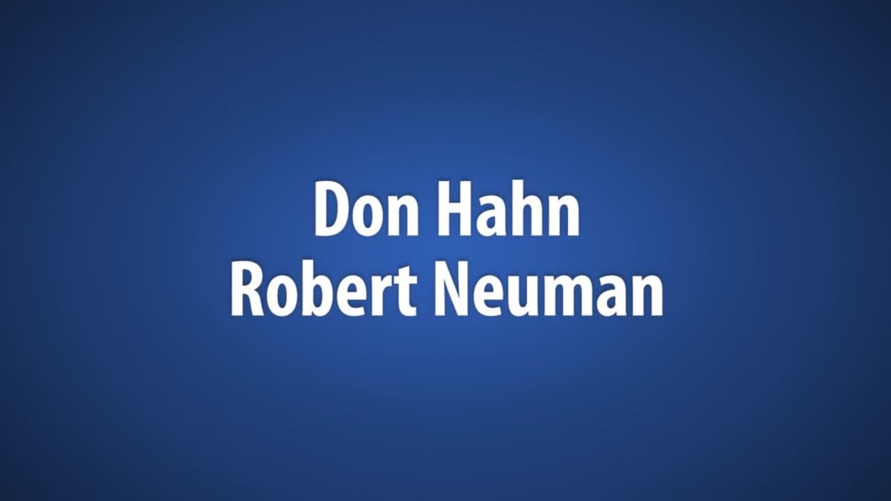 Der KÃ¶nig ist zurÃ¼ck - in 3D - Interview mit Don Hahn