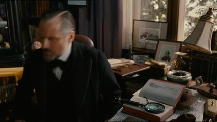 Dunkle Begierde - Clip 5 Russische Patientin (Deutsch)