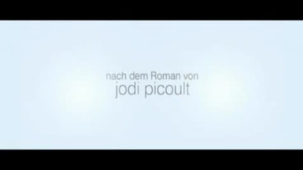 Beim Leben meiner Schwester - Trailer 2 (Deutsch)