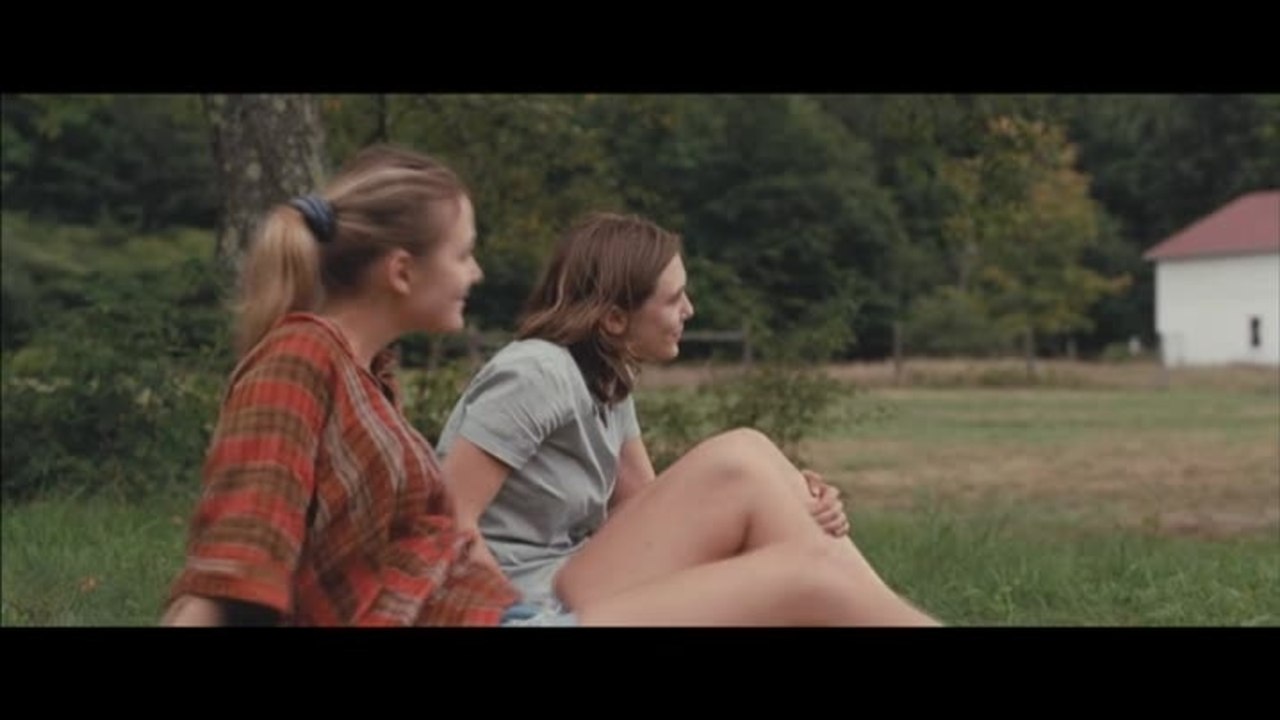 Martha Marcy May Marlene - Clip 2 Wie eine Marcy May (Deutsch)