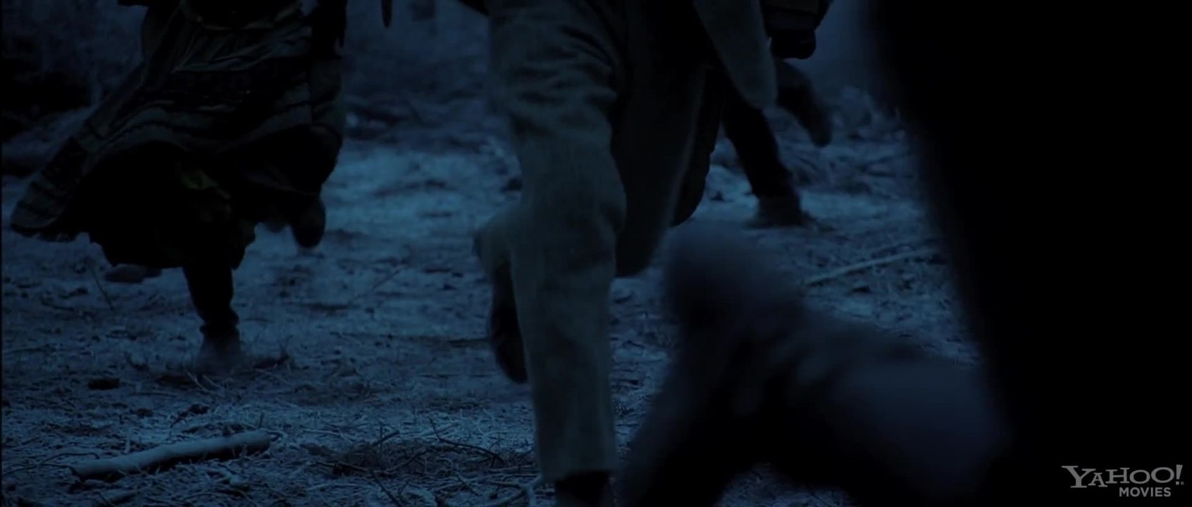 Sherlock Holmes: A Game of Shadows - Featurette 2 (English) HD