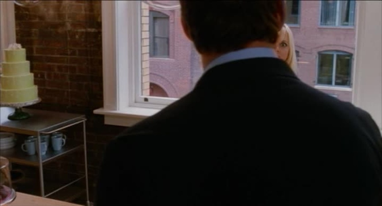 Der Perfekte Ex - Clip 4 Es wird besser (Deutsch)