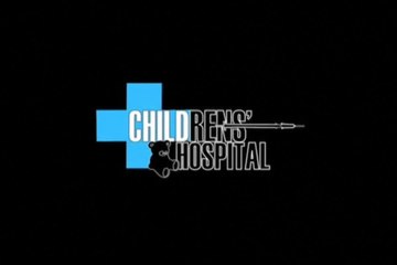 Childrens Hospital - Web Series Trailer (Englisch)