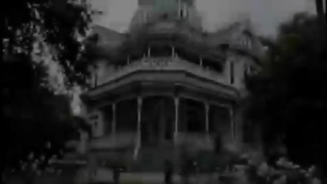 A Haunting in Salem