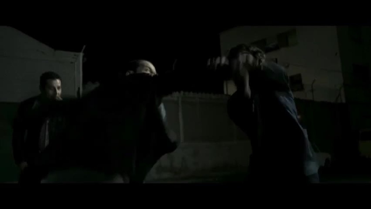 Mad Circus - Clip 2 (Deutsch)