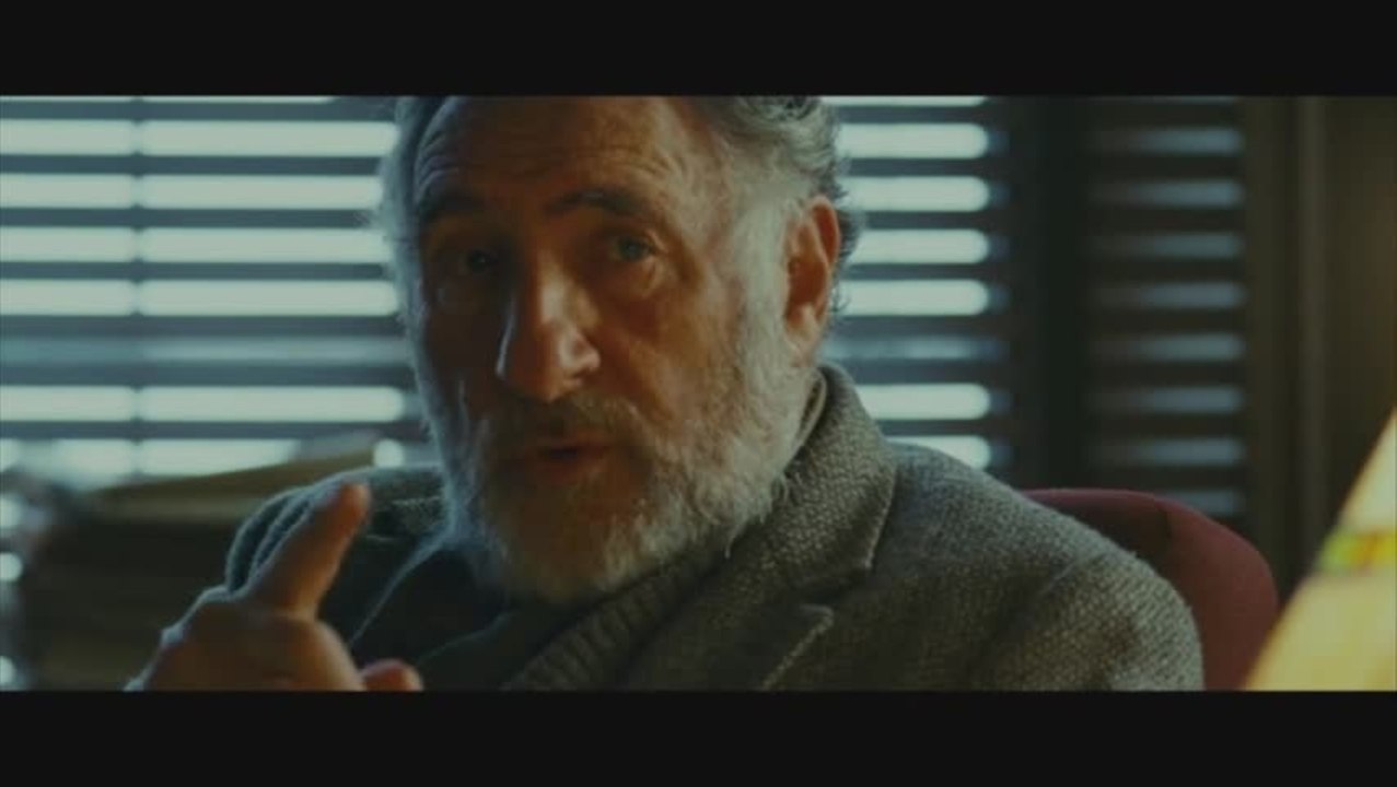 Cheyenne  - Clip 6 Nazijagd (Deutsch)