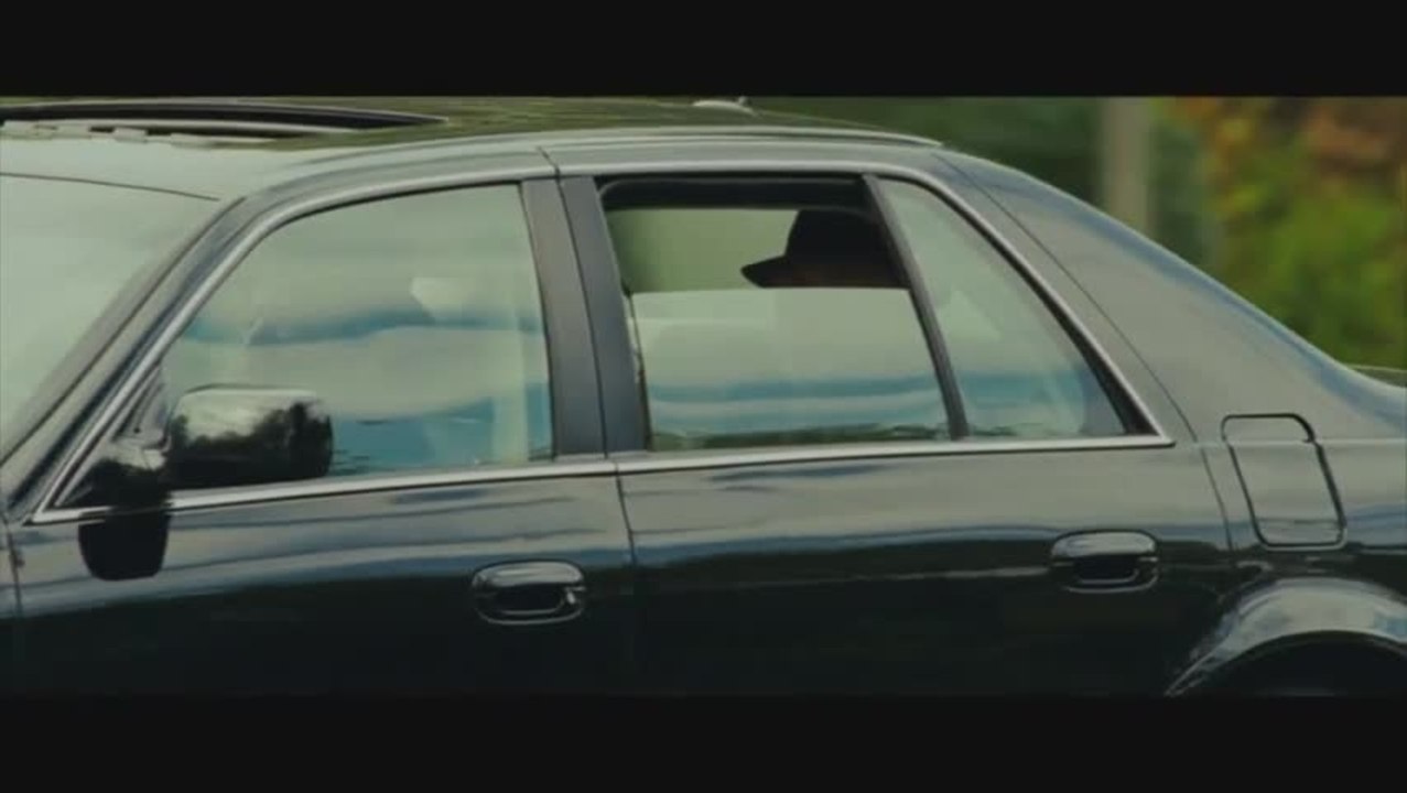 Cheyenne  - Clip 5 Beerdigung (Deutsch)