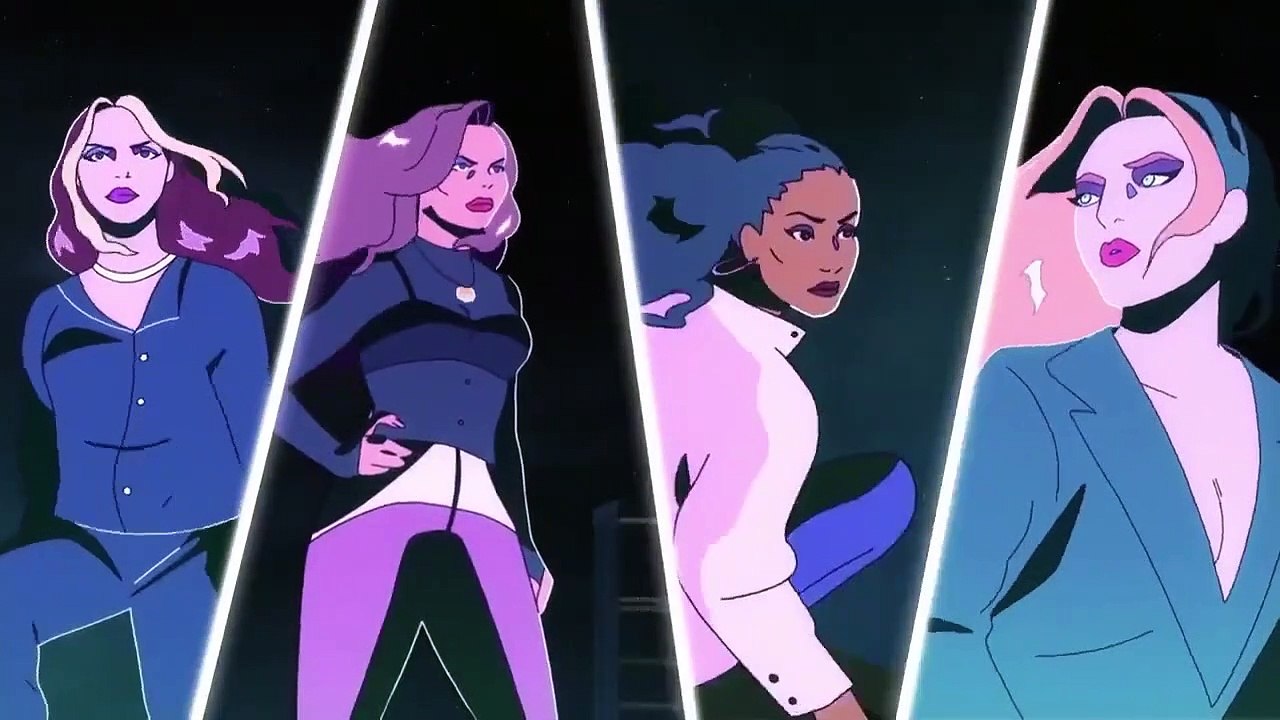 MTV EMA 2020 Hosted by Little Mix (Full Advert HD)