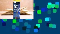 Cracking the SAT Subject Test: Physics  Best Sellers Rank : #2