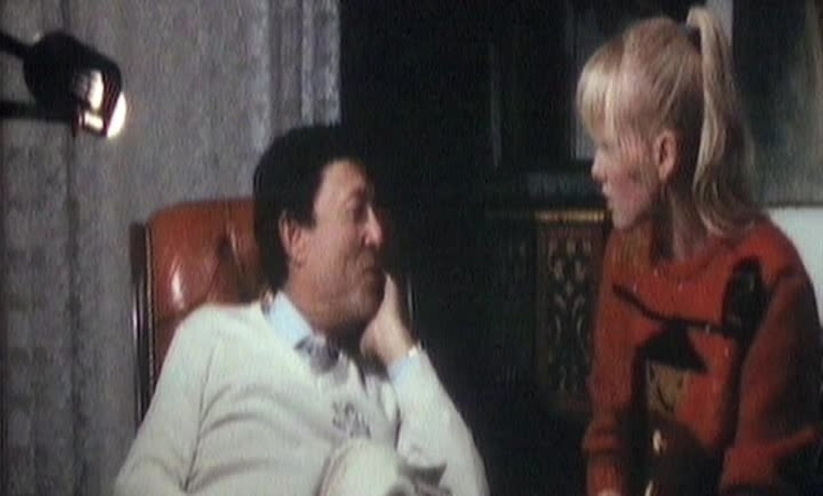 Big Eden - Clip 10 Uschis Trennung (Deutsch)