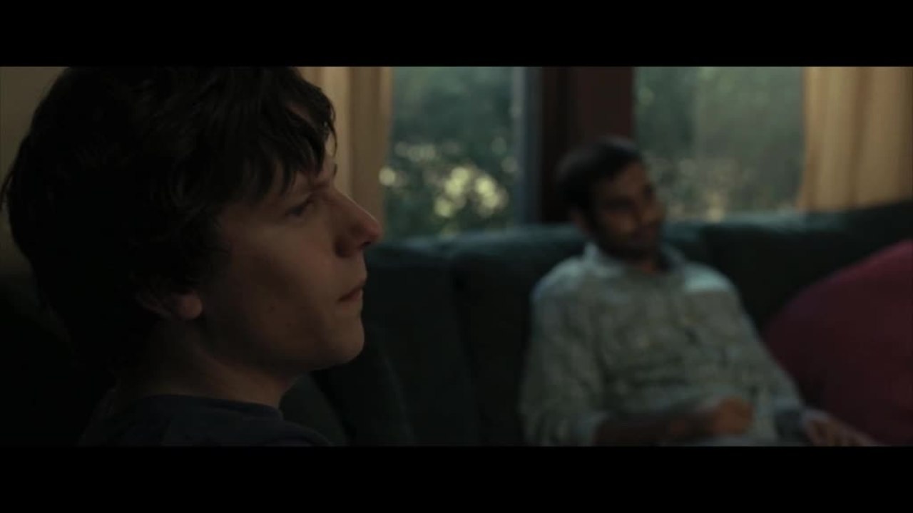 30 Minuten oder weniger - Clip 2 Nick und Chet (Deutsch)