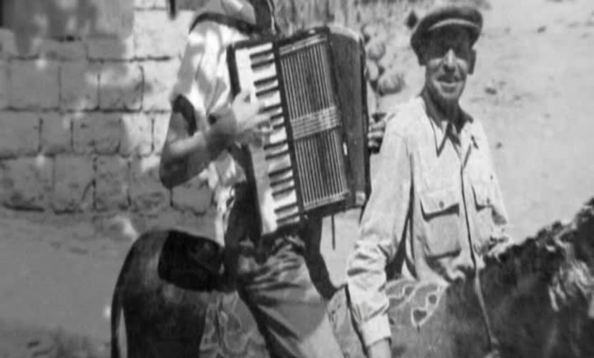 Big Eden - Clip 4 Kriegserlebnisse (Deutsch)