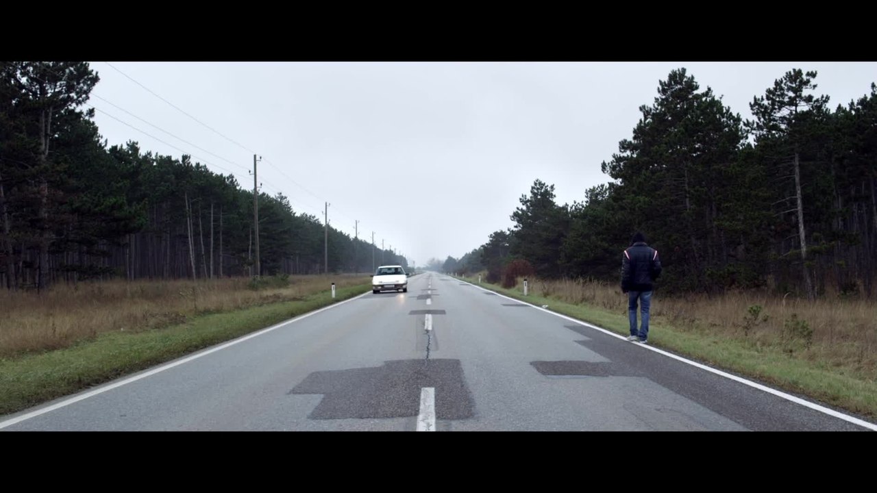 Atmen - Trailer (Deutsch) HD