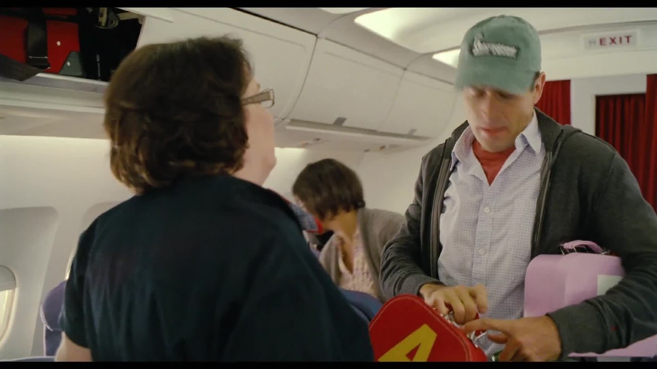 Alvin und die Chipmunks 3: Chipbruch - Trailer 4 (Deutsch) HD