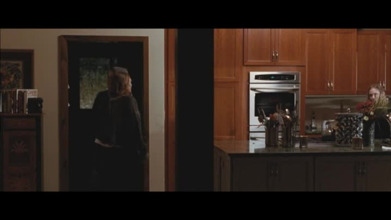 Martha Marcy May Marlene - Clip 5 Familie (Deutsch)